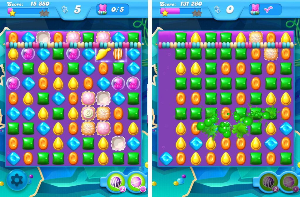 Lessons from a decade of 'Candy Crush