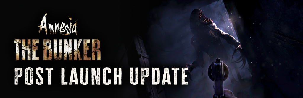 Update 1.10 (and more!) on console today!